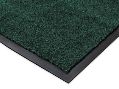 Tapete Tipo Alfombra Antideslizante - 3 x 30' H-7947 - Uline