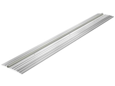Door Threshold - Vinyl Seal, 36 x 5 x 1/2" H-12780A