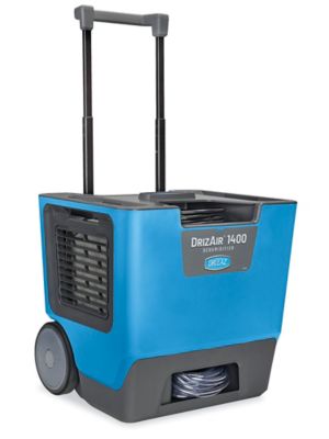 Industrial Dehumidifier - 130 Pint H-12782