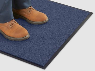 Scraper Entry Mat - 4 x 8' H-1701 - Uline