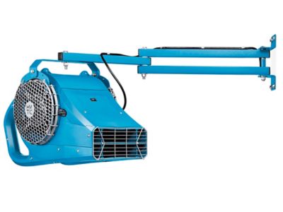 Jet-Stream Dock Fan H-12810