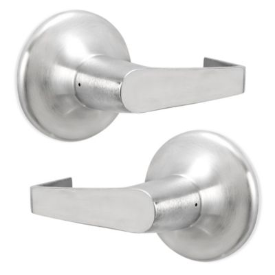 Accentra&reg; Door Lockset - Medium Duty, Passage H-12811C