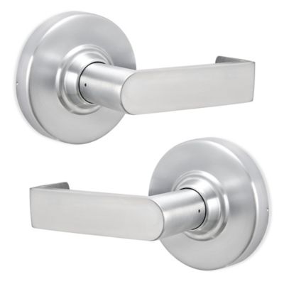 Schlage&reg; Door Lockset - Heavy Duty, Passage H-12815C