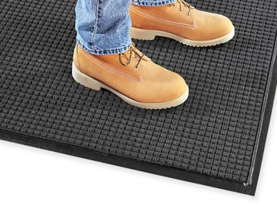 Tapis antidérapant 2 pi x 6 pi