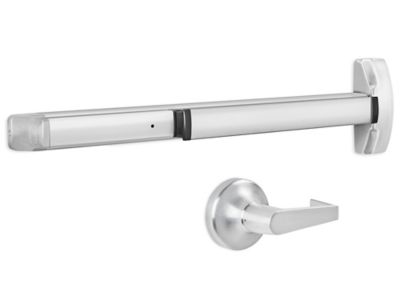 Accentra&reg; Door Exit Device - Medium Duty, Non-Locking Handle H-12830C