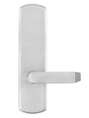 Von Duprin® Door Exit Device - Heavy Duty, Non-Locking Handle H