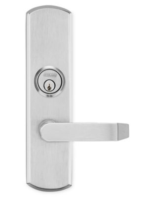 Von Duprin® Door Exit Device - Heavy Duty, Locking Handle H-12834C