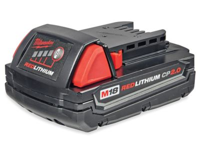 Milwaukee&reg; M18&trade; RedLithium&trade; Battery CP2.0 H-12849