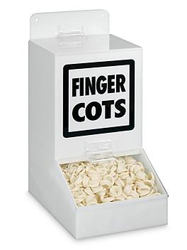 Finger Cot Dispenser H-1284
