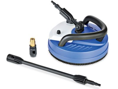 Rotating Surface Brush for Light Duty Electric Pressure Washer H-12870