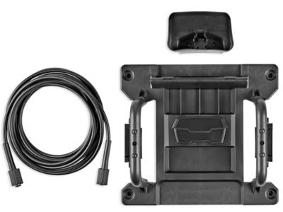 Wall Mount Kit for Light Duty Electric Pressure Washer H-12871