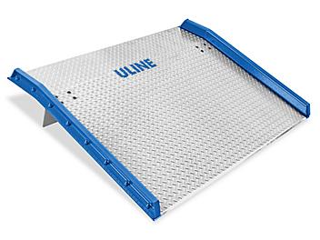 Dock Board - 60 x 48", 10,000 lb Capacity H-1288