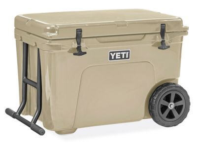 YETI&reg; Wheeled Cooler H-12895T
