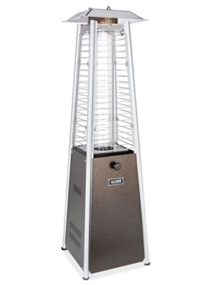 Uline Tabletop Patio Heater H-12905