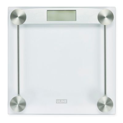 Bathroom Scale H-12915