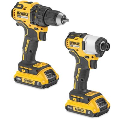 DeWalt&reg; Drill and Driver Set H-12916