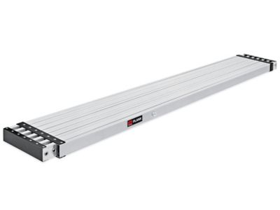 Little Giant&reg; Adjustable Ladder Plank - 6-9' H-12922