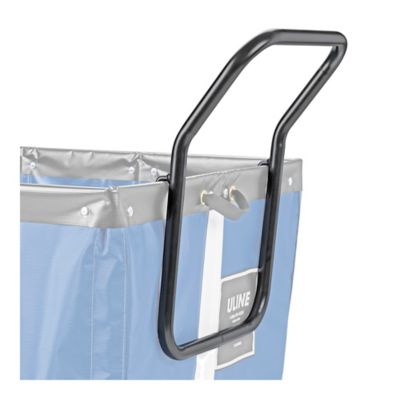 Basket Truck Handle