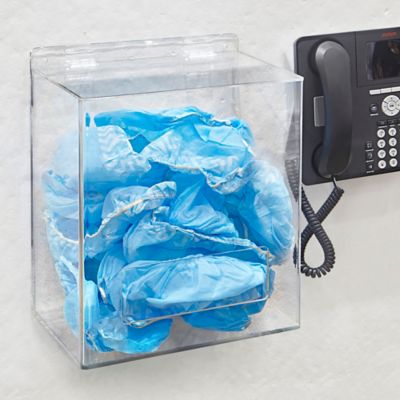 Acrylic Dispenser