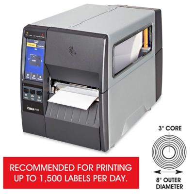 Zebra ZT231 Industrial Barcode Printer - 300 dpi H-12977