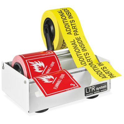 Label/Tape Dispenser in Stock - ULINE