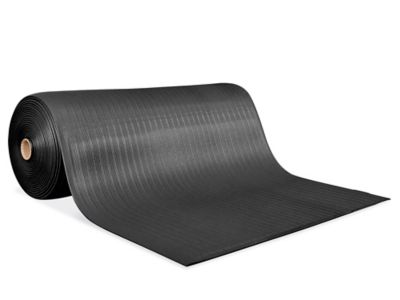  Anti-Fatigue Mat - 3/8" thick, 4 x 60'