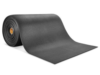 Anti-Static Mat with Cord - 3 x 60' - ULINE - H-1301