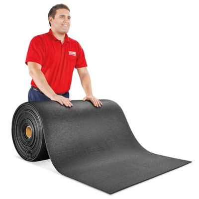 Anti-Static Mat with Cord - 3 x 60' - ULINE - H-1301