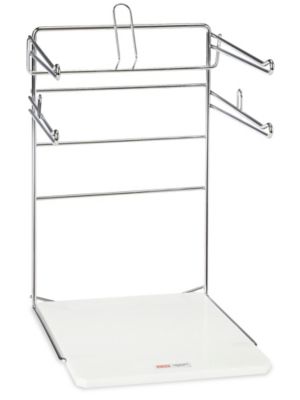 Bag Stand - 13 x 13 x 19 7/8" H-1306