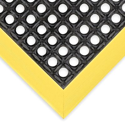 Rubber safety mat discount