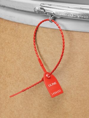  Tug-Tight<sup><small>MC</small></sup> – Scellés de baril – 15 po