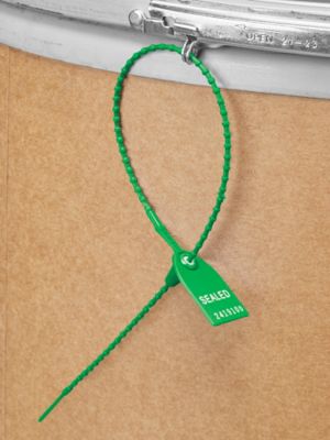 Tug-Tight&trade; Drum Seals - 18", Green H-1345G