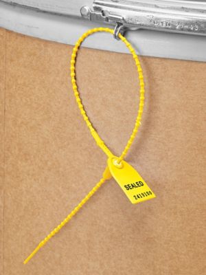 Tug-Tight&trade; Drum Seals - 18", Yellow H-1345Y