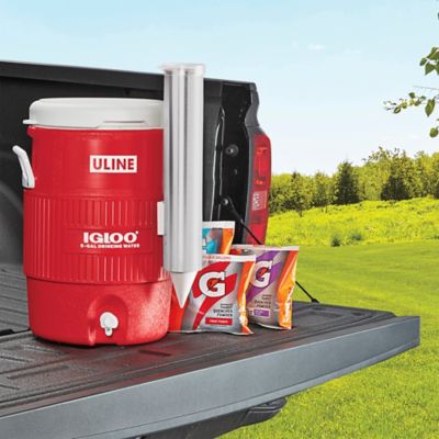 Hosoncovy Distributeur De Gobelets En Papier Organiseur – Support Mural Ou Comptoir Blanc Pratique
