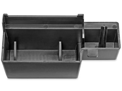 Brush Tank for Marsh&reg; Kraft Tape Dispensers H-1358-BRTNK