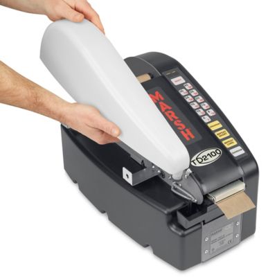 Marsh® Electronic Kraft Tape Dispenser H-1360 - Uline