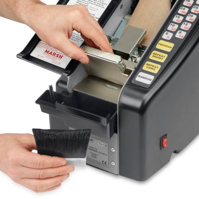 Marsh® Electronic Kraft Tape Dispenser H-1360 - Uline