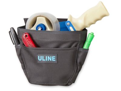 Uline Universal Waist Belts in Stock - ULINE