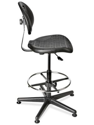 Work Stool H-1375 - ULINE