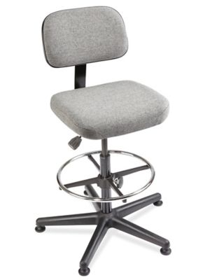 Patins pour chaises de bureau et tabourets de travail H-4832 - Uline