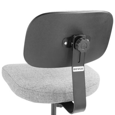 Work Stools, Fabric Work Stools in Stock - ULINE