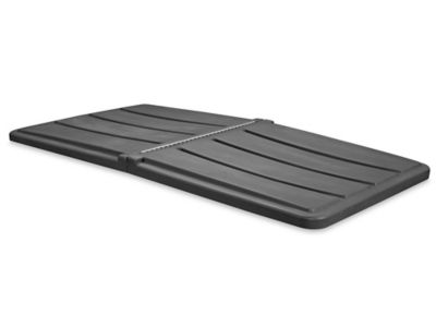 Rubbermaid<sup>&reg;</sup> 1 1/2 Cubic Yard Tilt Truck Lid