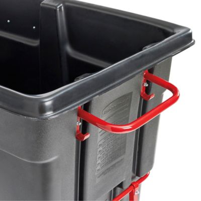Chariot Vertical Pour Contrebasse WUQIMUSC - Tailles 1/10 à 4/4, Fibre De Carbone, Roues Durables Et Fixations Sûres