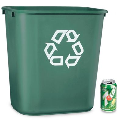 Glad® Trash Bags - 30 Gallon S-11723 - Uline