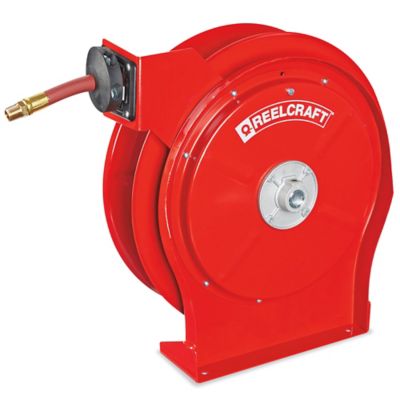 Hose Winder  Industrial Safety, Inc.