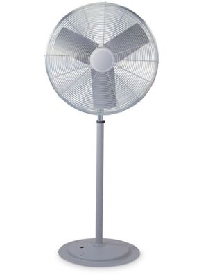 Oscillating Pedestal Fan - H-1408 Uline