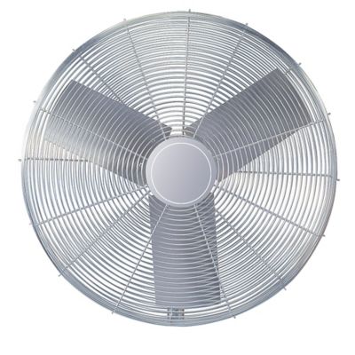 Oscillating Fan Head - 1/4Hp, 30" H-1408F