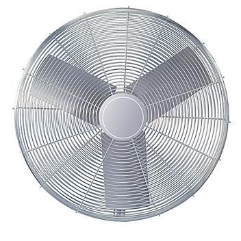 Oscillating Fan Head - 1/4Hp, 30" H-1408F