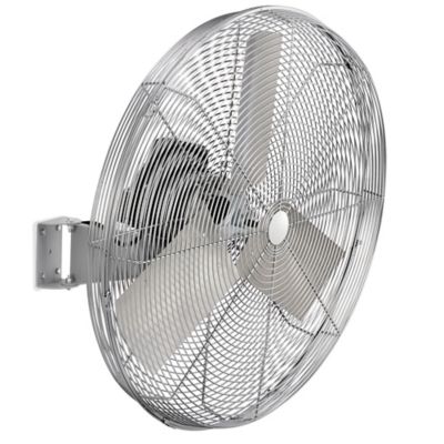 Ventilador de Pared Industrial 30 Pulgadas Kosner KSN-30PA