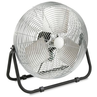 Ventilateur à jet d'eau – 18 po H-9924 - Uline